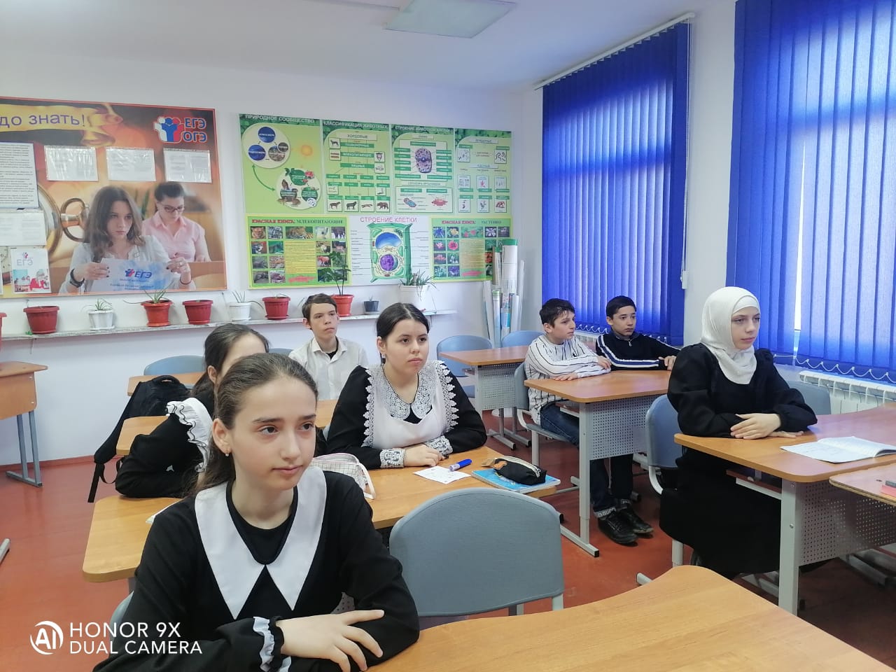 Как связаны эковолонтёрство и Екатерина Вторая?.
