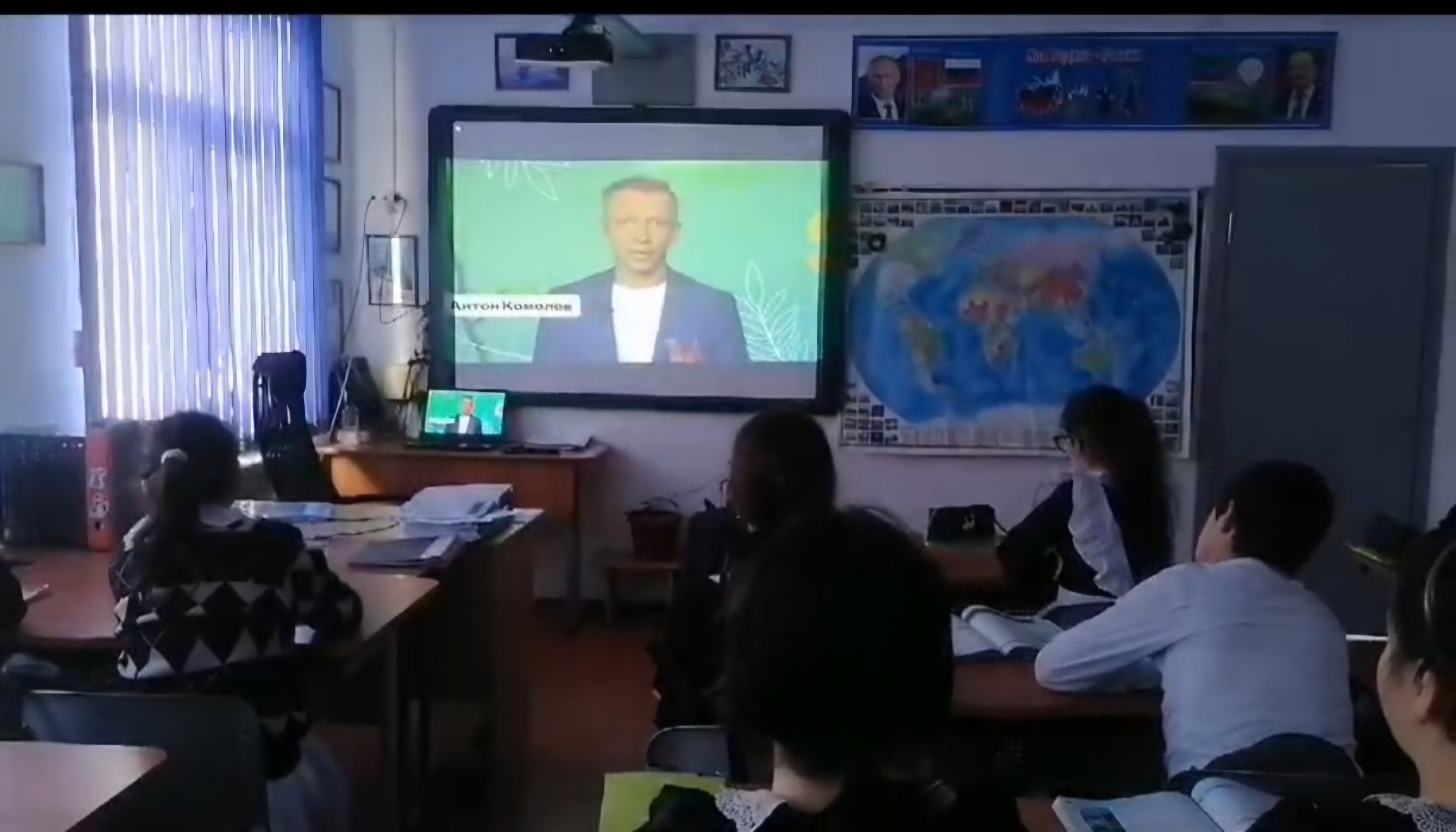 Как переработать мусор.