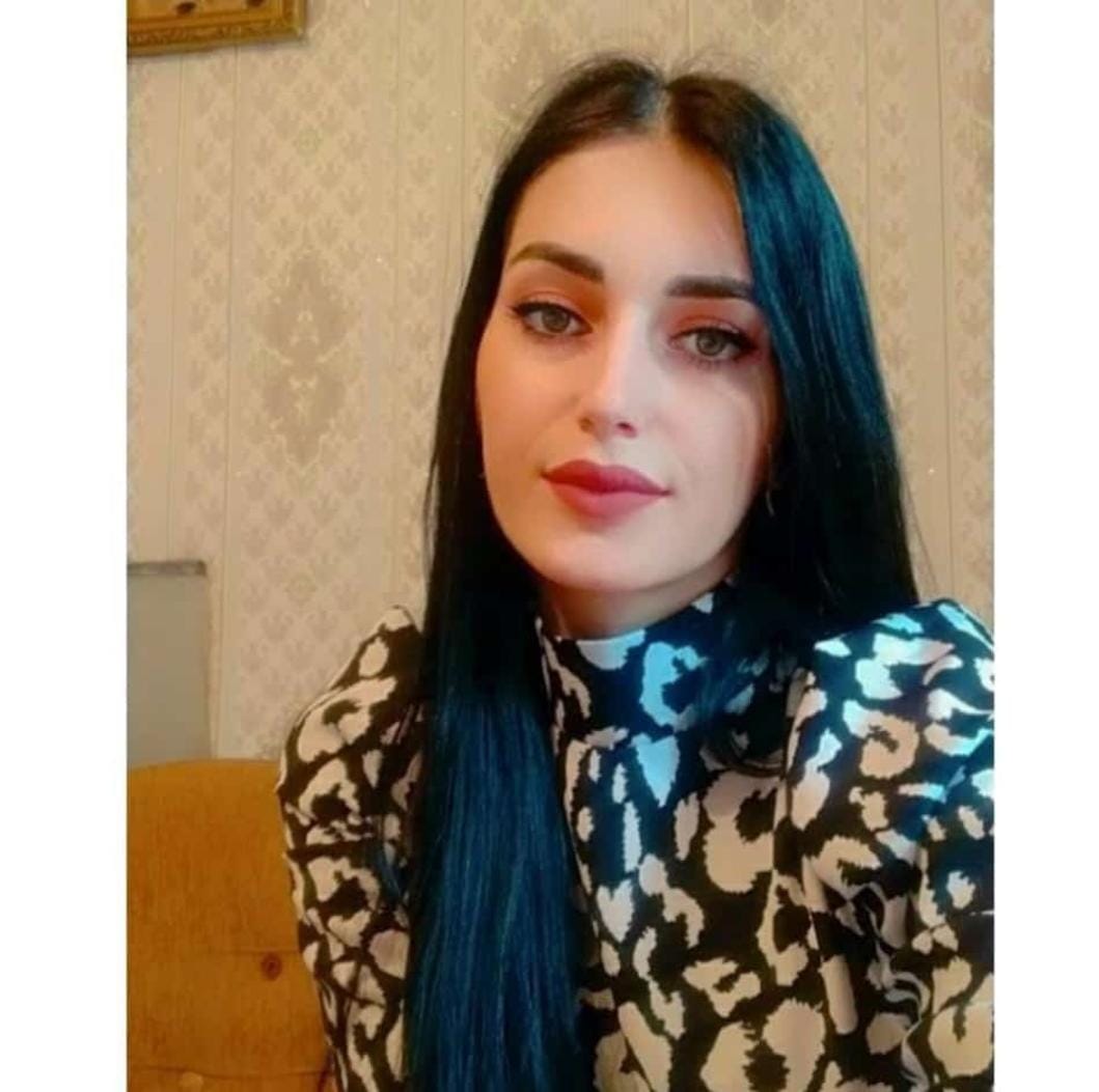 Юсупова Асият Магомедовна.