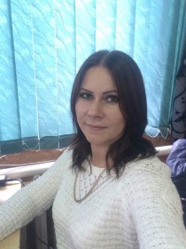 Змейкова Елена Романовна.