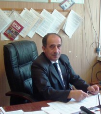 Муртузалиев Абдулкадир Мирзамагомедович Муртузалиев Абдулкадир Мирзамагомедович